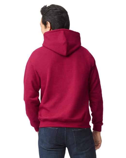 Gildan Adult Heavy Blend™ 8 oz., 50/50 Hooded Sweatshirt
