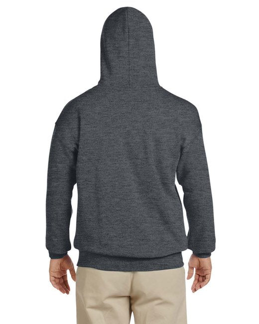 Gildan Adult Heavy Blend™ 8 oz., 50/50 Hooded Sweatshirt
