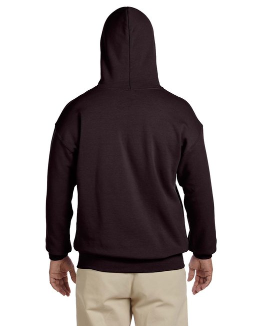 Gildan Adult Heavy Blend™ 8 oz., 50/50 Hooded Sweatshirt