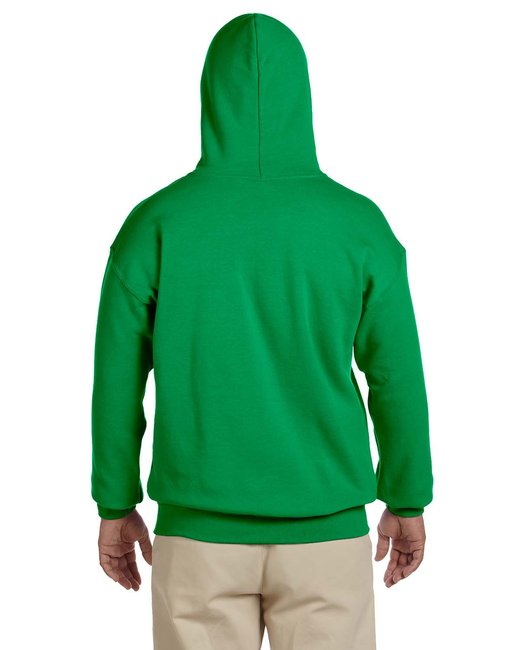 Gildan Adult Heavy Blend™ 8 oz., 50/50 Hooded Sweatshirt