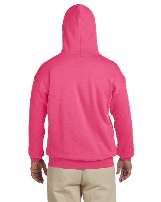 Gildan Adult Heavy Blend™ 8 oz., 50/50 Hooded Sweatshirt