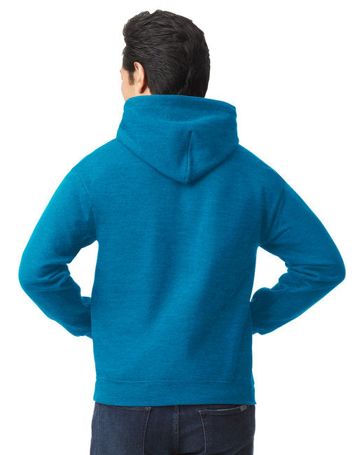 Gildan Adult Heavy Blend™ 8 oz., 50/50 Hooded Sweatshirt