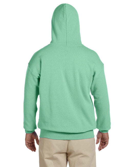 Gildan Adult Heavy Blend™ 8 oz., 50/50 Hooded Sweatshirt
