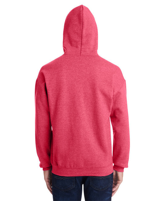 Gildan Adult Heavy Blend™ 8 oz., 50/50 Hooded Sweatshirt