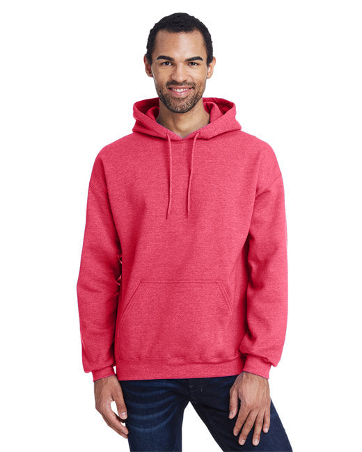 Gildan Adult Heavy Blend™ 8 oz., 50/50 Hooded Sweatshirt