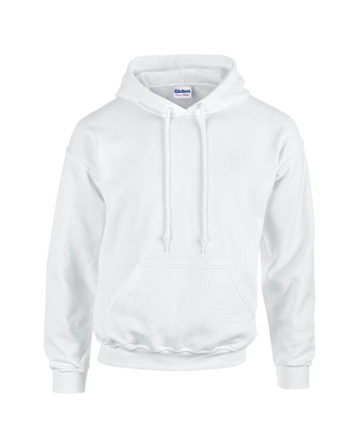 Gildan Adult Heavy Blend™ 8 oz., 50/50 Hooded Sweatshirt