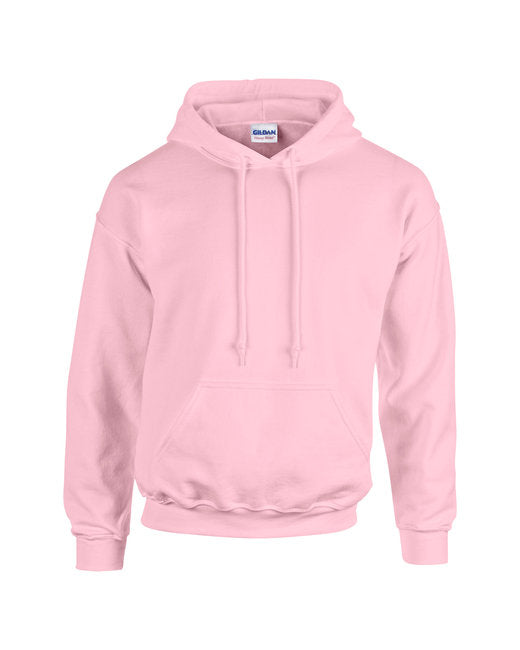 Gildan Adult Heavy Blend™ 8 oz., 50/50 Hooded Sweatshirt