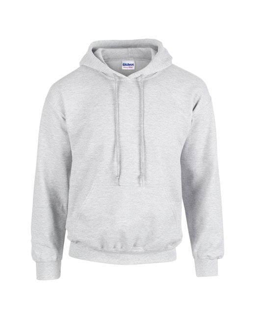 Gildan Adult Heavy Blend™ 8 oz., 50/50 Hooded Sweatshirt