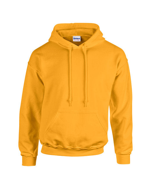 Gildan Adult Heavy Blend™ 8 oz., 50/50 Hooded Sweatshirt