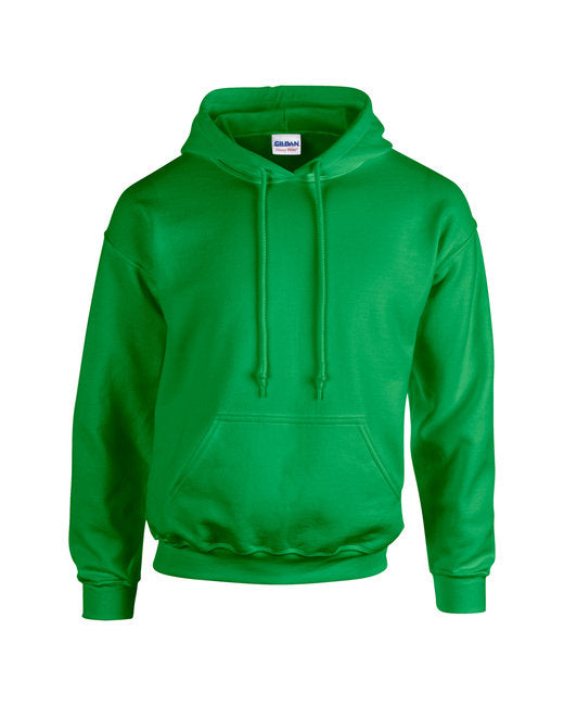 Gildan Adult Heavy Blend™ 8 oz., 50/50 Hooded Sweatshirt