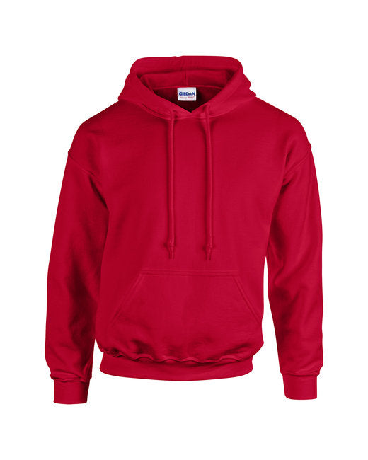 Gildan Adult Heavy Blend™ 8 oz., 50/50 Hooded Sweatshirt