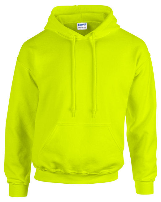 Gildan Adult Heavy Blend™ 8 oz., 50/50 Hooded Sweatshirt
