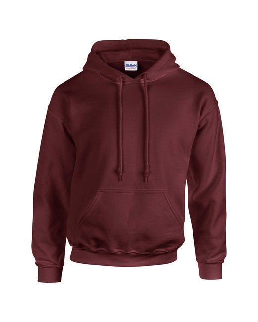 Gildan Adult Heavy Blend™ 8 oz., 50/50 Hooded Sweatshirt