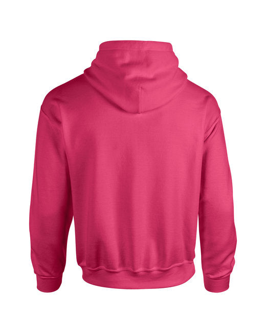 Gildan Adult Heavy Blend™ 8 oz., 50/50 Hooded Sweatshirt