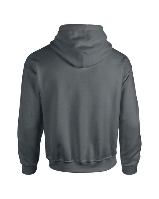Gildan Adult Heavy Blend™ 8 oz., 50/50 Hooded Sweatshirt