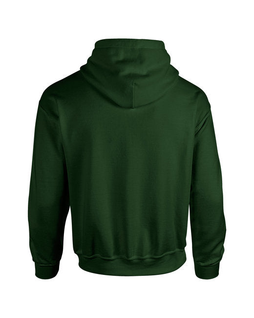 Gildan Adult Heavy Blend™ 8 oz., 50/50 Hooded Sweatshirt