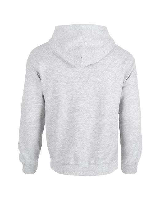 Gildan Adult Heavy Blend™ 8 oz., 50/50 Hooded Sweatshirt