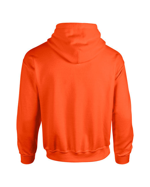 Gildan Adult Heavy Blend™ 8 oz., 50/50 Hooded Sweatshirt