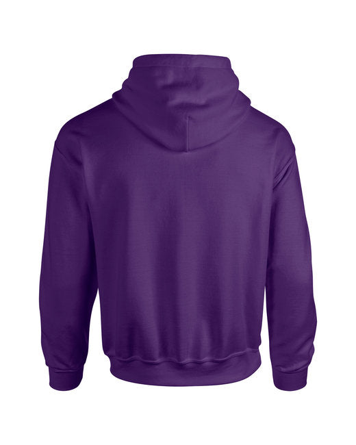 Gildan Adult Heavy Blend™ 8 oz., 50/50 Hooded Sweatshirt