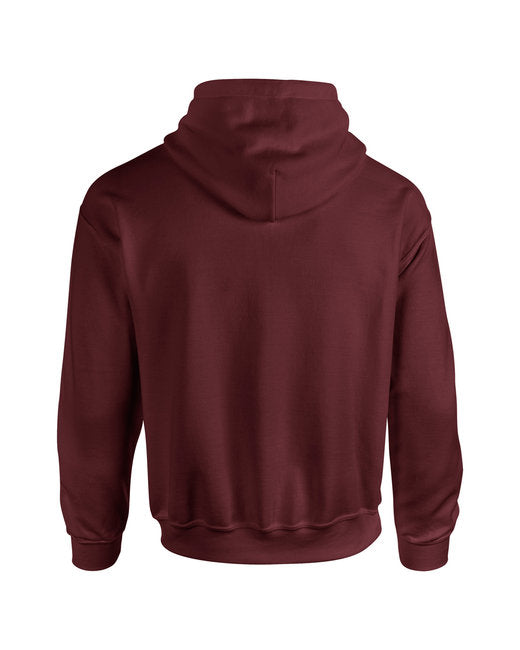 Gildan Adult Heavy Blend™ 8 oz., 50/50 Hooded Sweatshirt