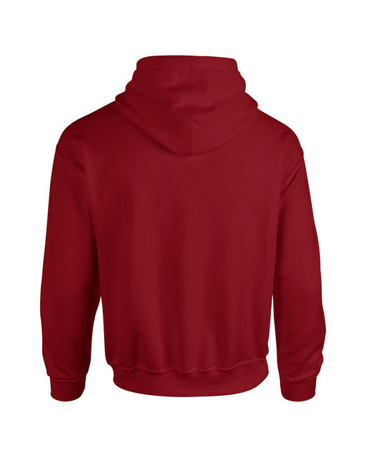 Gildan Adult Heavy Blend™ 8 oz., 50/50 Hooded Sweatshirt