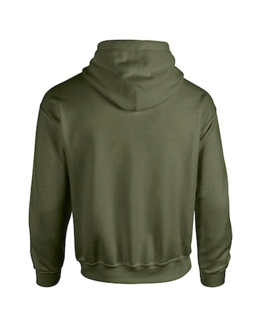 Gildan Adult Heavy Blend™ 8 oz., 50/50 Hooded Sweatshirt