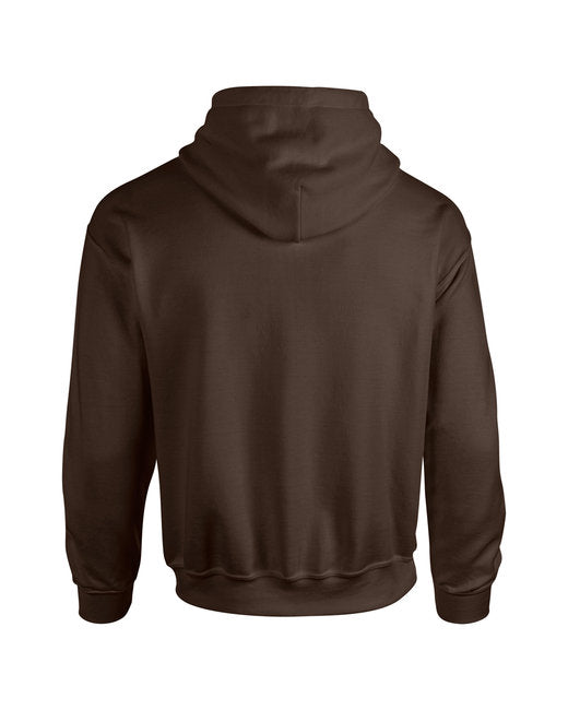 Gildan Adult Heavy Blend™ 8 oz., 50/50 Hooded Sweatshirt