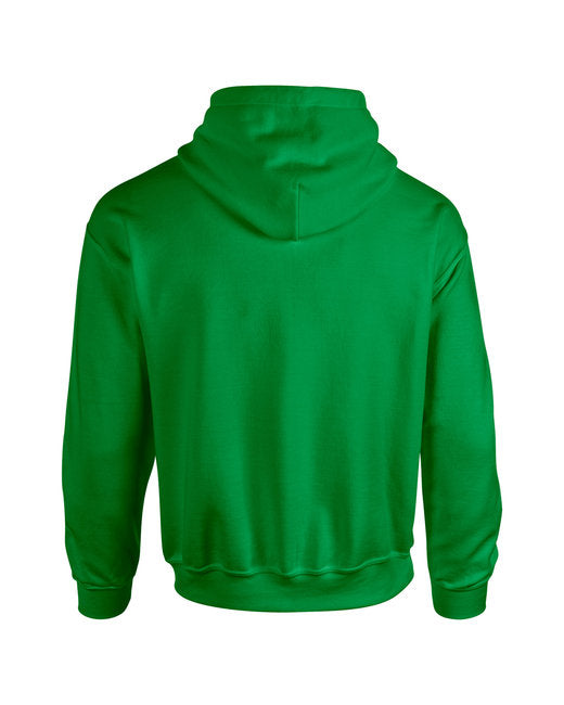 Gildan Adult Heavy Blend™ 8 oz., 50/50 Hooded Sweatshirt