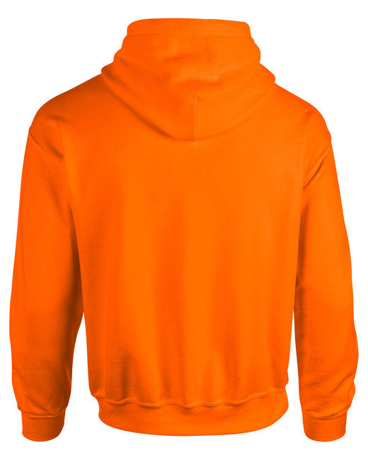 Gildan Adult Heavy Blend™ 8 oz., 50/50 Hooded Sweatshirt