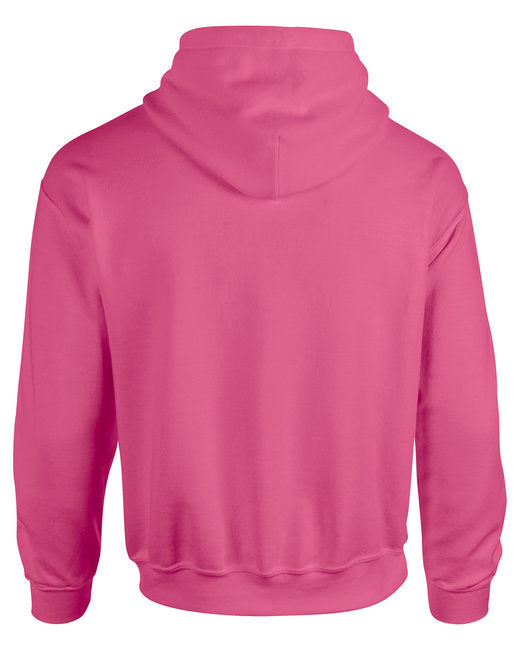 Gildan Adult Heavy Blend™ 8 oz., 50/50 Hooded Sweatshirt