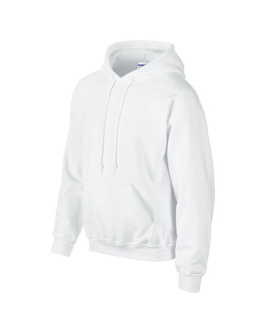 Gildan Adult Heavy Blend™ 8 oz., 50/50 Hooded Sweatshirt