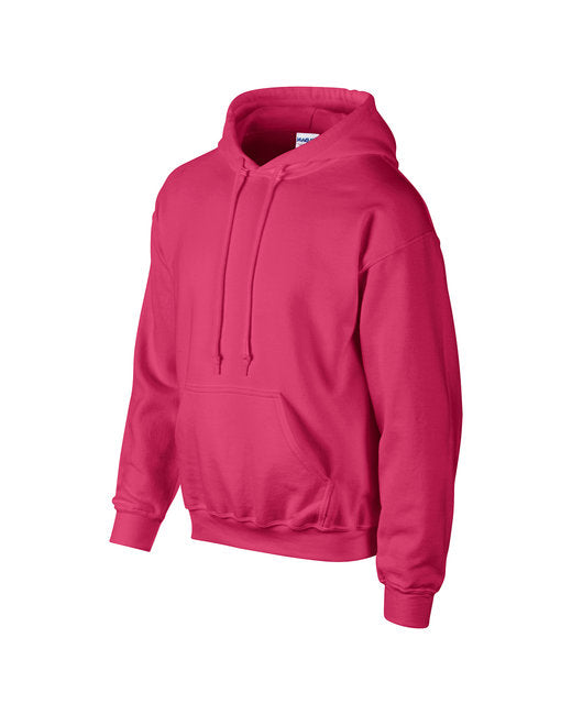 Gildan Adult Heavy Blend™ 8 oz., 50/50 Hooded Sweatshirt