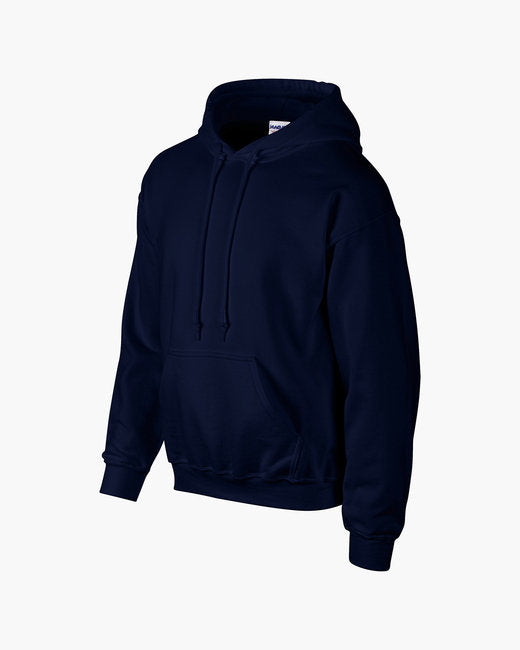 Gildan Adult Heavy Blend™ 8 oz., 50/50 Hooded Sweatshirt