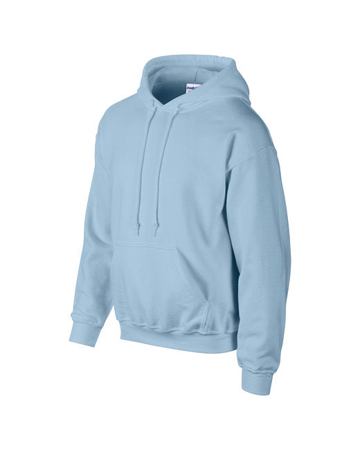 Gildan Adult Heavy Blend™ 8 oz., 50/50 Hooded Sweatshirt