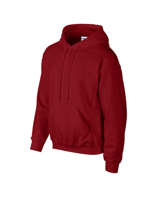 Gildan Adult Heavy Blend™ 8 oz., 50/50 Hooded Sweatshirt