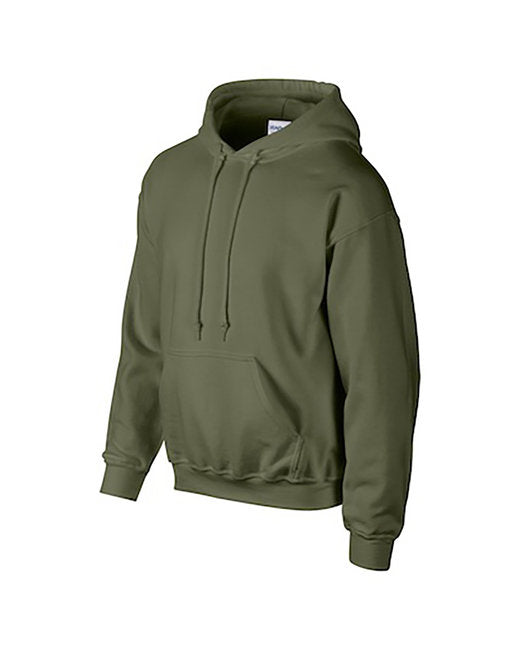 Gildan Adult Heavy Blend™ 8 oz., 50/50 Hooded Sweatshirt