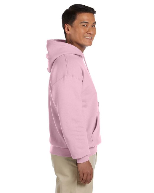 Gildan Adult Heavy Blend™ 8 oz., 50/50 Hooded Sweatshirt