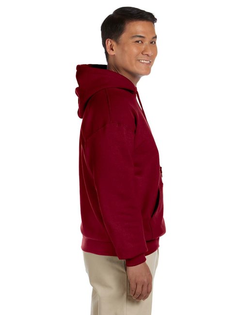 Gildan Adult Heavy Blend™ 8 oz., 50/50 Hooded Sweatshirt