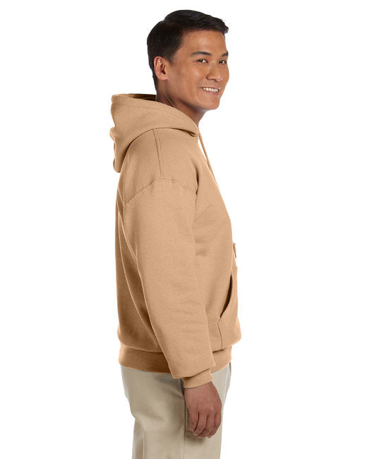 Gildan Adult Heavy Blend™ 8 oz., 50/50 Hooded Sweatshirt