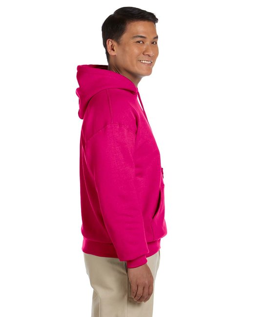 Gildan Adult Heavy Blend™ 8 oz., 50/50 Hooded Sweatshirt
