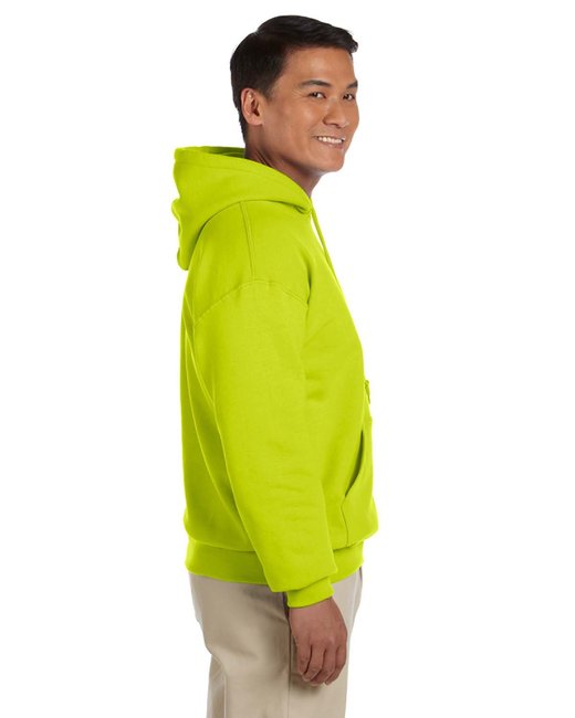 Gildan Adult Heavy Blend™ 8 oz., 50/50 Hooded Sweatshirt