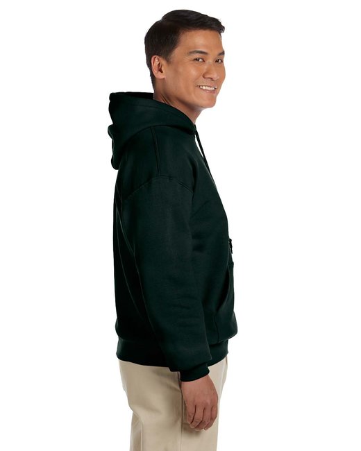 Gildan Adult Heavy Blend™ 8 oz., 50/50 Hooded Sweatshirt
