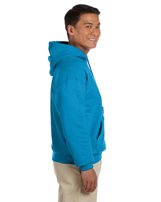 Gildan Adult Heavy Blend™ 8 oz., 50/50 Hooded Sweatshirt