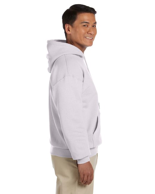 Gildan Adult Heavy Blend™ 8 oz., 50/50 Hooded Sweatshirt