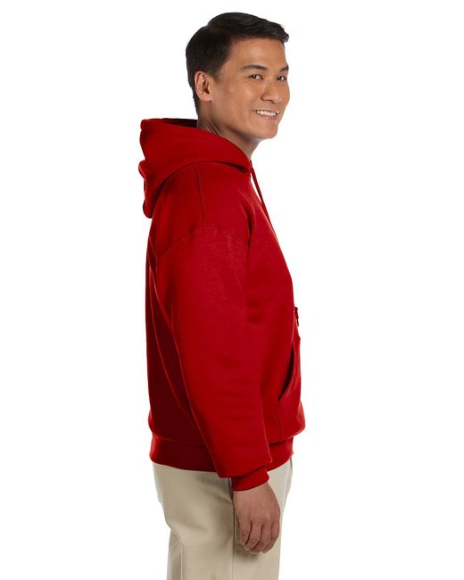 Gildan Adult Heavy Blend™ 8 oz., 50/50 Hooded Sweatshirt