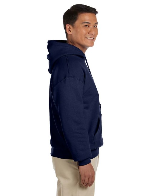 Gildan Adult Heavy Blend™ 8 oz., 50/50 Hooded Sweatshirt