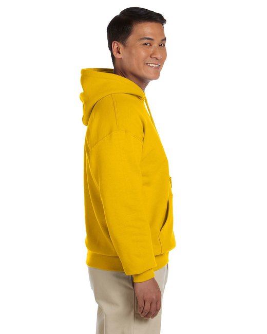 Gildan Adult Heavy Blend™ 8 oz., 50/50 Hooded Sweatshirt