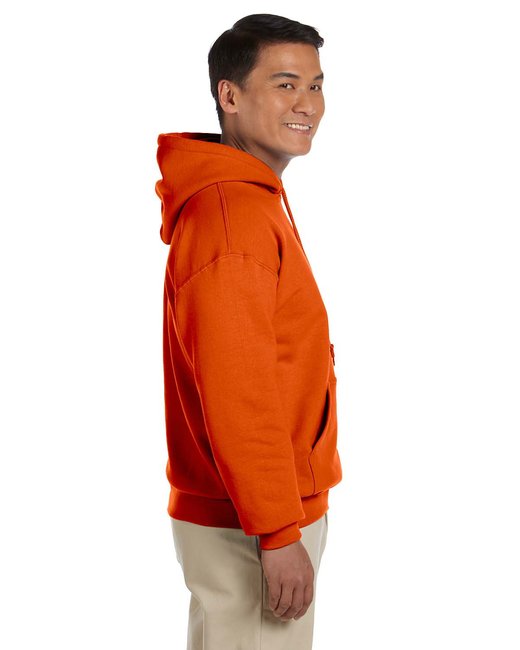 Gildan Adult Heavy Blend™ 8 oz., 50/50 Hooded Sweatshirt