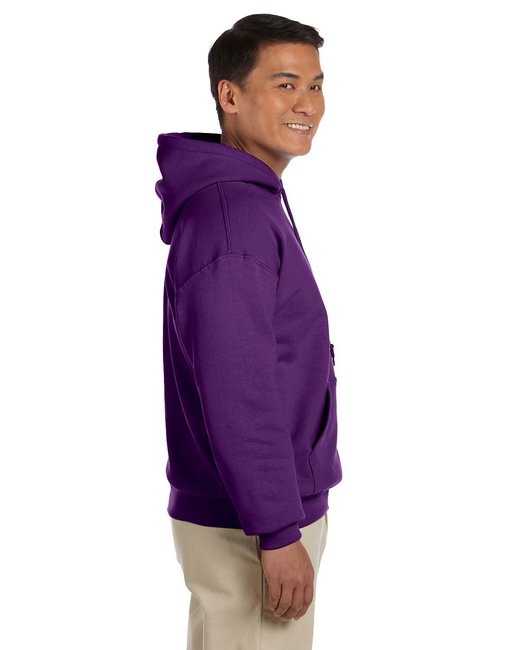 Gildan Adult Heavy Blend™ 8 oz., 50/50 Hooded Sweatshirt