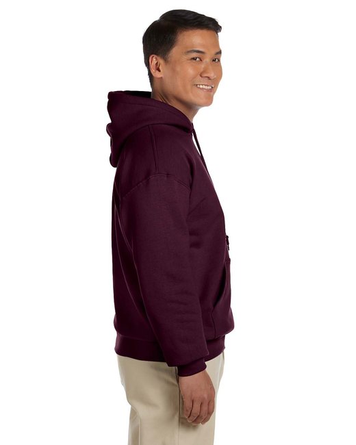 Gildan Adult Heavy Blend™ 8 oz., 50/50 Hooded Sweatshirt